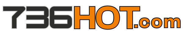 736hot logo